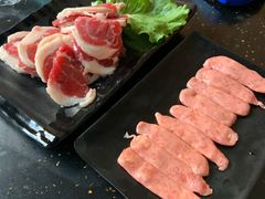 -丹东丛炟海鲜烧烤(江艺路店)