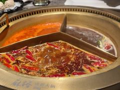 -麻路成都火锅(柏威年店)