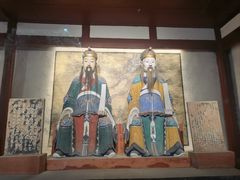 -成都武侯祠博物馆