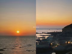 -辽宁团山国家级海洋公园