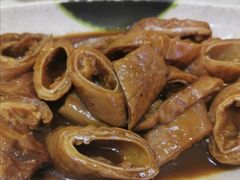 -腰记饭店(龙源路店)