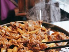 -甘家界牌柠檬鸭(青山店)