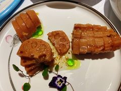 -苏淮景·苏闽融创菜·海鲜(原空港井河轩店)