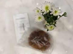 蒜香奶油包-法桐蛋糕·手作面包(万象城店)