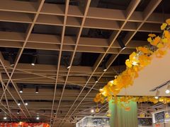 -金海湾自助餐厅(金陵饭店)