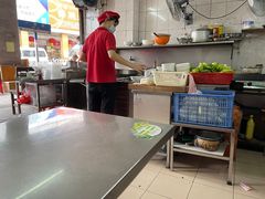 -坚记面店(一德路店)