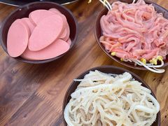 -正南齊北重庆老火锅(光华村直营店)