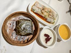 -万龙洲海鲜(南新仓店)