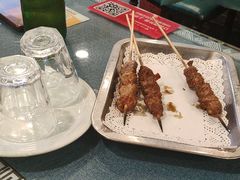 -清真伊源饺子馆(陶然共友大厦店)
