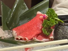 -捞王猪肚鸡火锅(财富中心店)