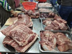 -标记美食新鲜猪杂(兴南大道店)
