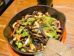 -云海肴·汽锅鸡·云南菜(美罗城店)