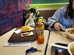 -水平有限广西米粉·广西风味集(五道口店)