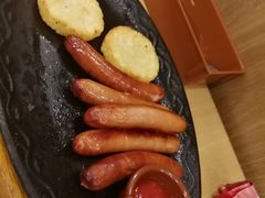 -萨莉亚意式餐厅(天河城购物中心店)