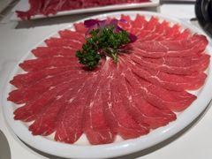 -犇鼎牛潮汕牛肉火锅(新辰里学清路店)