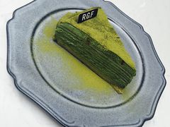 -RGF(巨鹿路店)