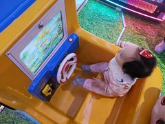 -远洋未来广场(育慧北路店)