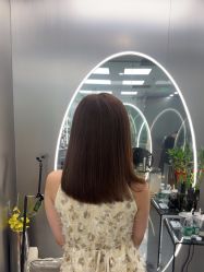 -5M HAIR SALON 旗舰店