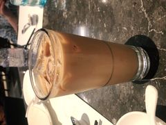 -港丽餐厅(高德置地店)