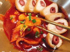 -HOTISLAND海鸡岛·韩国料理(江南西店)