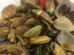 -琼大师东方烤乳猪(亚特兰蒂斯店)