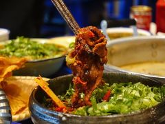 -马路边边串串香(双井直营店)