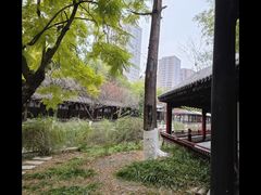 -龙潭水乡