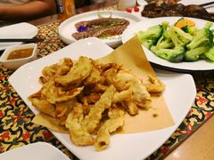 -城南往事·鲁菜济南菜(长清园博园恒大绿洲店)