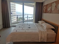 -金融街·金禧丽景海公园度假酒店