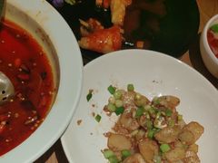 -榕意·川味之美(深业上城店)