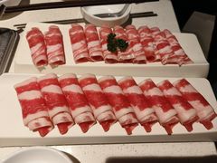 -海底捞火锅(长沙华创国际广场店)