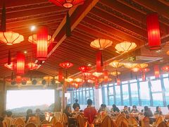 大堂-老凯俚酸汤鱼(鸿通城店)