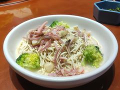 -雨后行菜(报慈北路店)