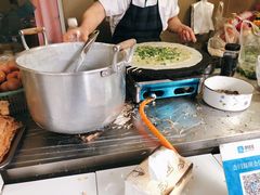 -水丰路鸡蛋饼