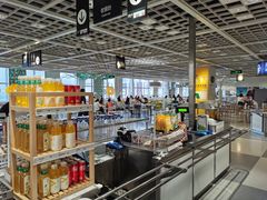 -宜家·瑞典风味餐厅(无锡店)