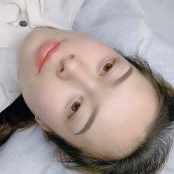 -久匠·纹眉半永久野生眉