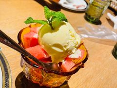 -老欧洲咖啡·西餐(后湖店)