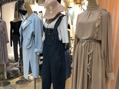 -广州白马服装市场