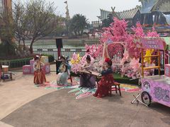 -七彩云南欢乐世界