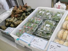 -美新点心店(陕西北路店)