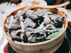 -黑鸡小馆(金源店)