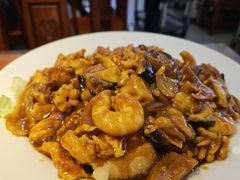 -惠宾饭庄(中山路店)