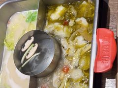 -新辣道鱼火锅(龙旗广场店)