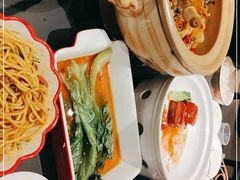 -火宫殿·湘菜小吃·商务宴请·生日聚会(市府店)