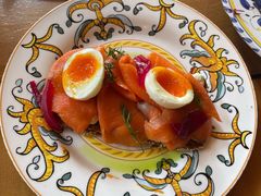 -Alimentari Mulino意大利餐吧&烘焙(丰盛里店)