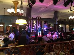 大堂-宝莱纳餐厅(滨江店)