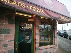 -Steveston Pizza Company (Richmond)
