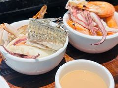 -潭门港海鲜大排档(琼海店)