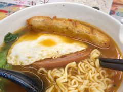 -新辉港式茶餐厅(北栅店)