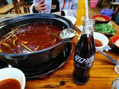 -金海椒罐罐鲢鱼(东方桂苑店)